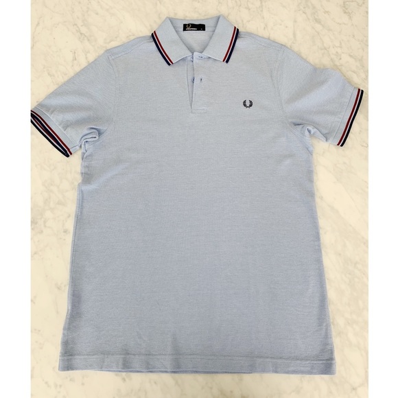 Fred Perry Other - Fred Perry men’s shirt